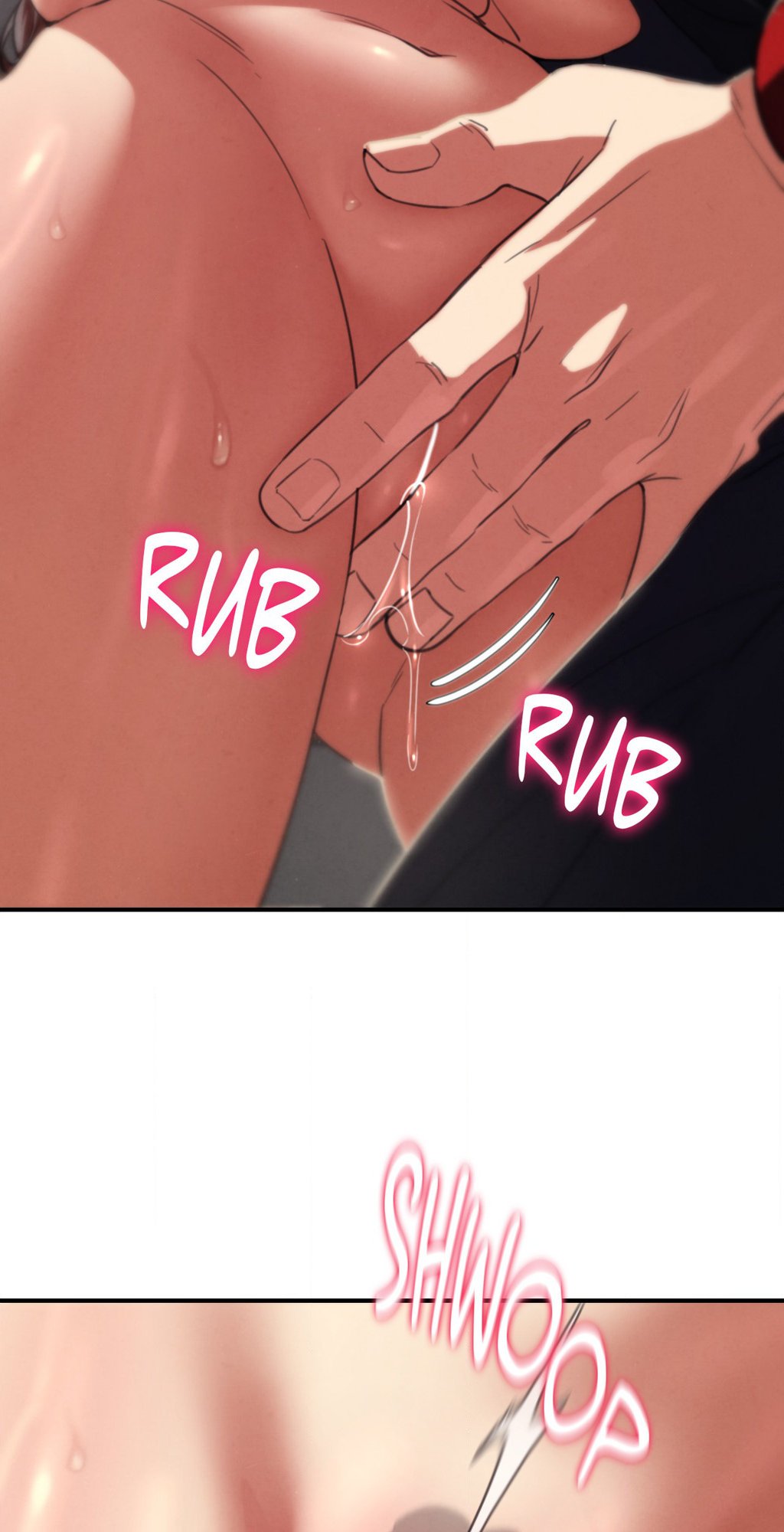 Lustful Games Manhwa - Chapter 80 Page 34