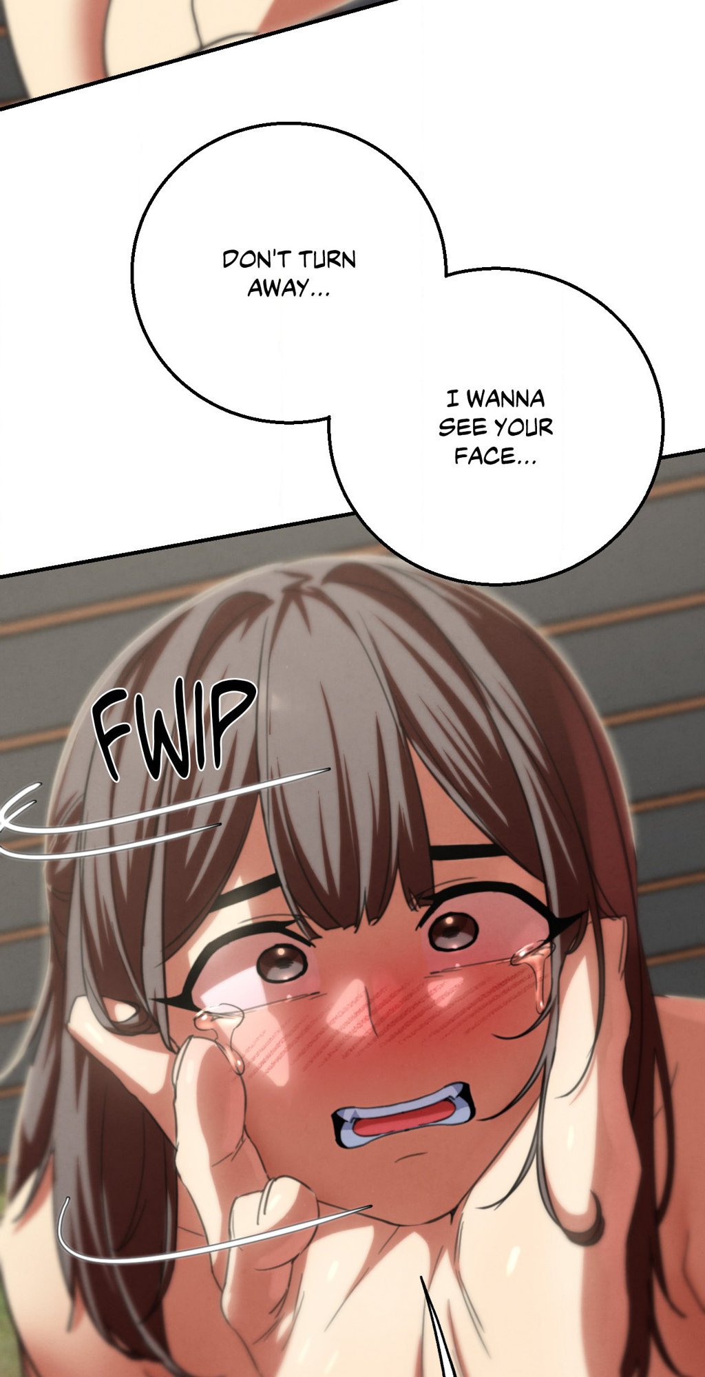 Lustful Games Manhwa - Chapter 80 Page 36