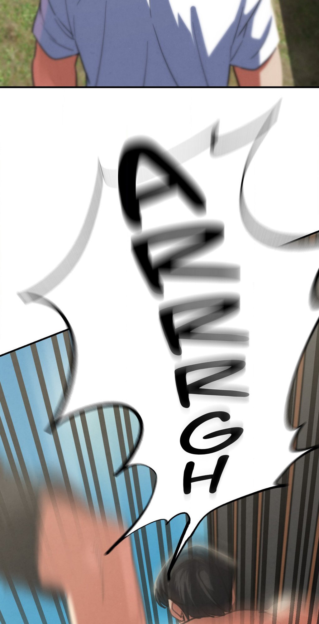 Lustful Games Manhwa - Chapter 80 Page 42