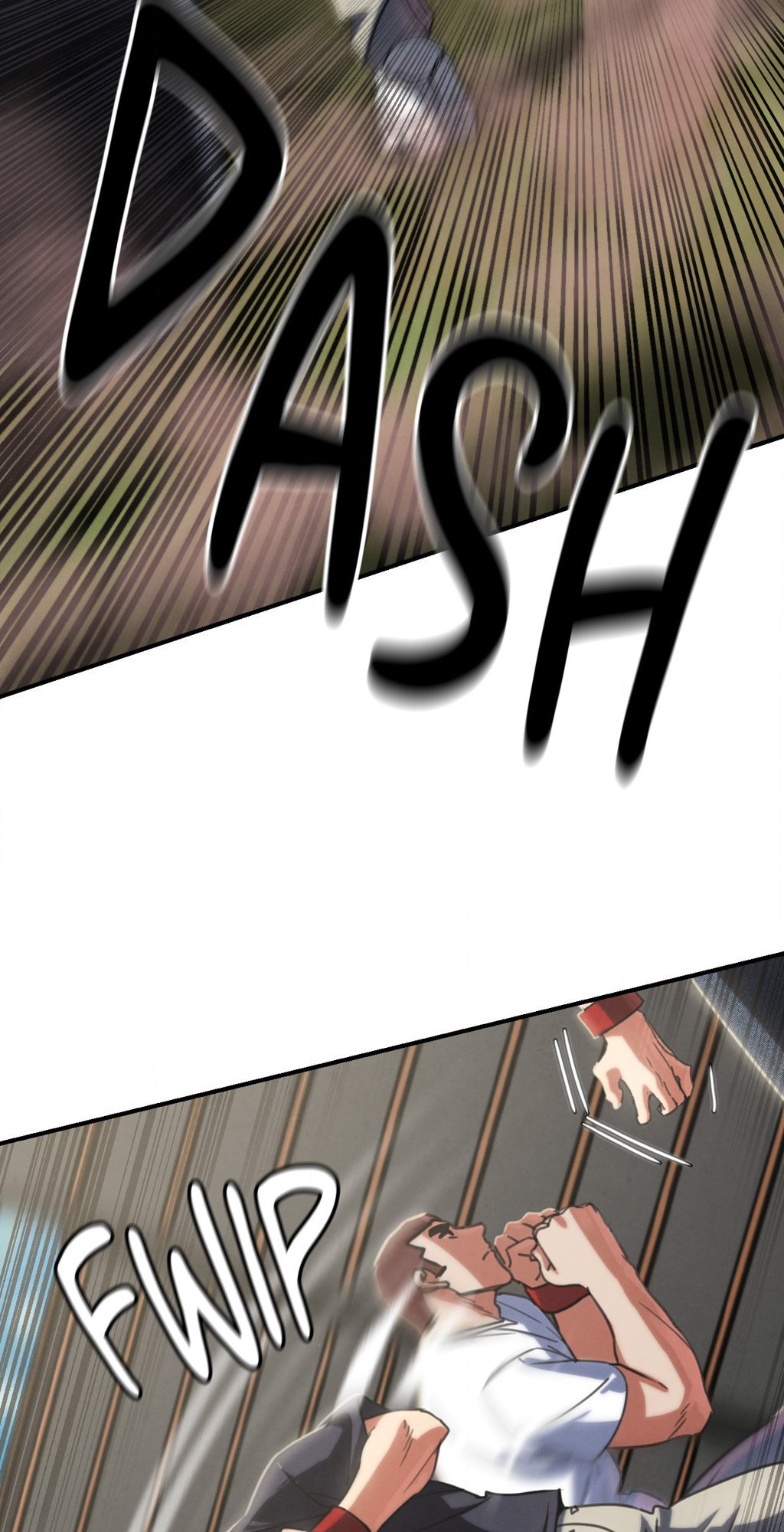 Lustful Games Manhwa - Chapter 80 Page 44