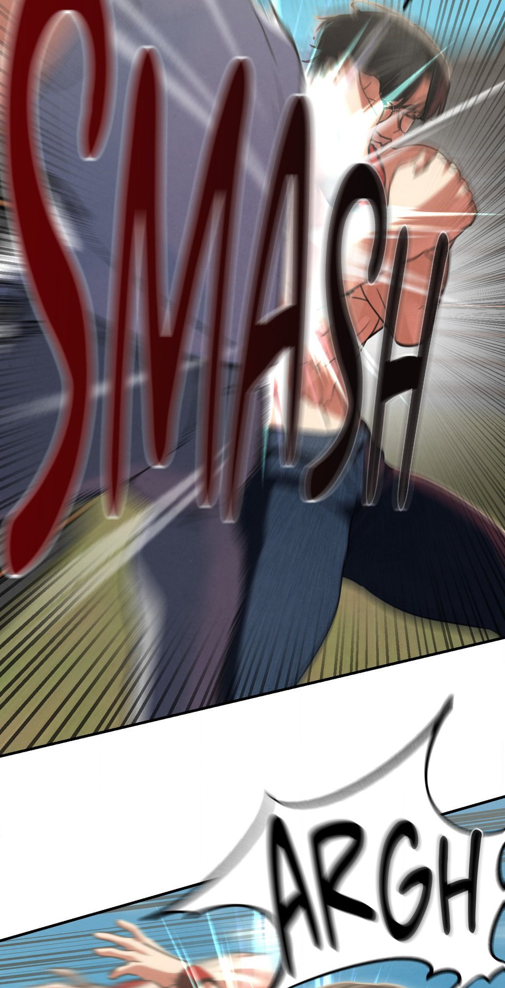 Lustful Games Manhwa - Chapter 80 Page 46