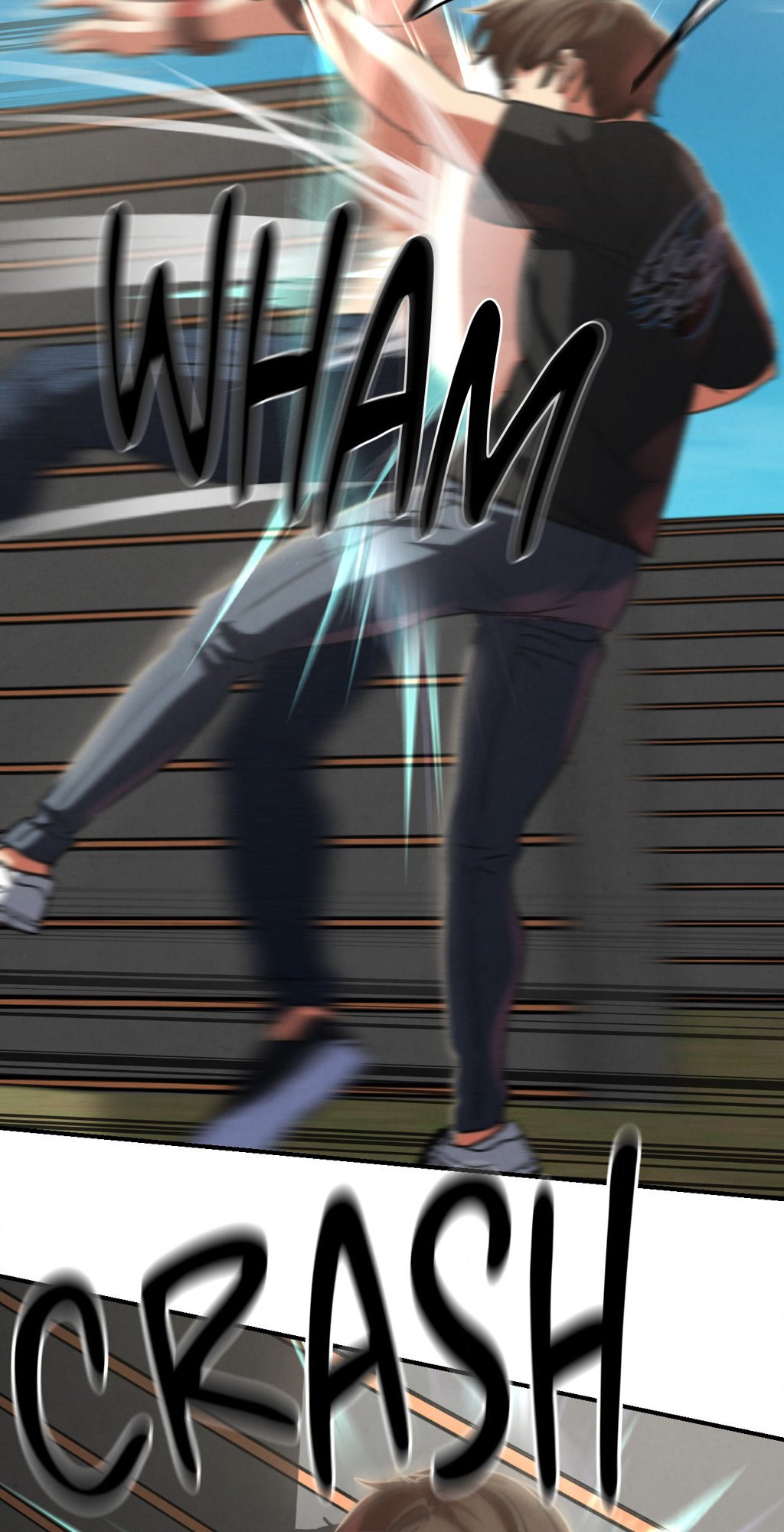 Lustful Games Manhwa - Chapter 80 Page 47