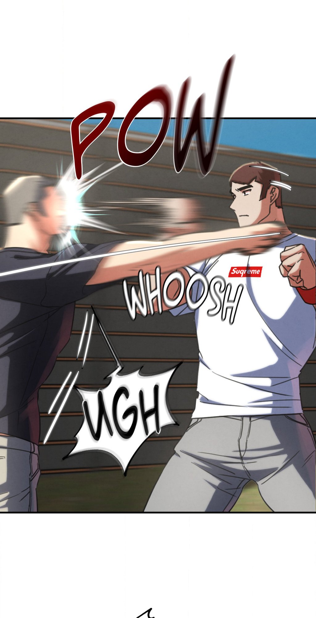 Lustful Games Manhwa - Chapter 80 Page 50