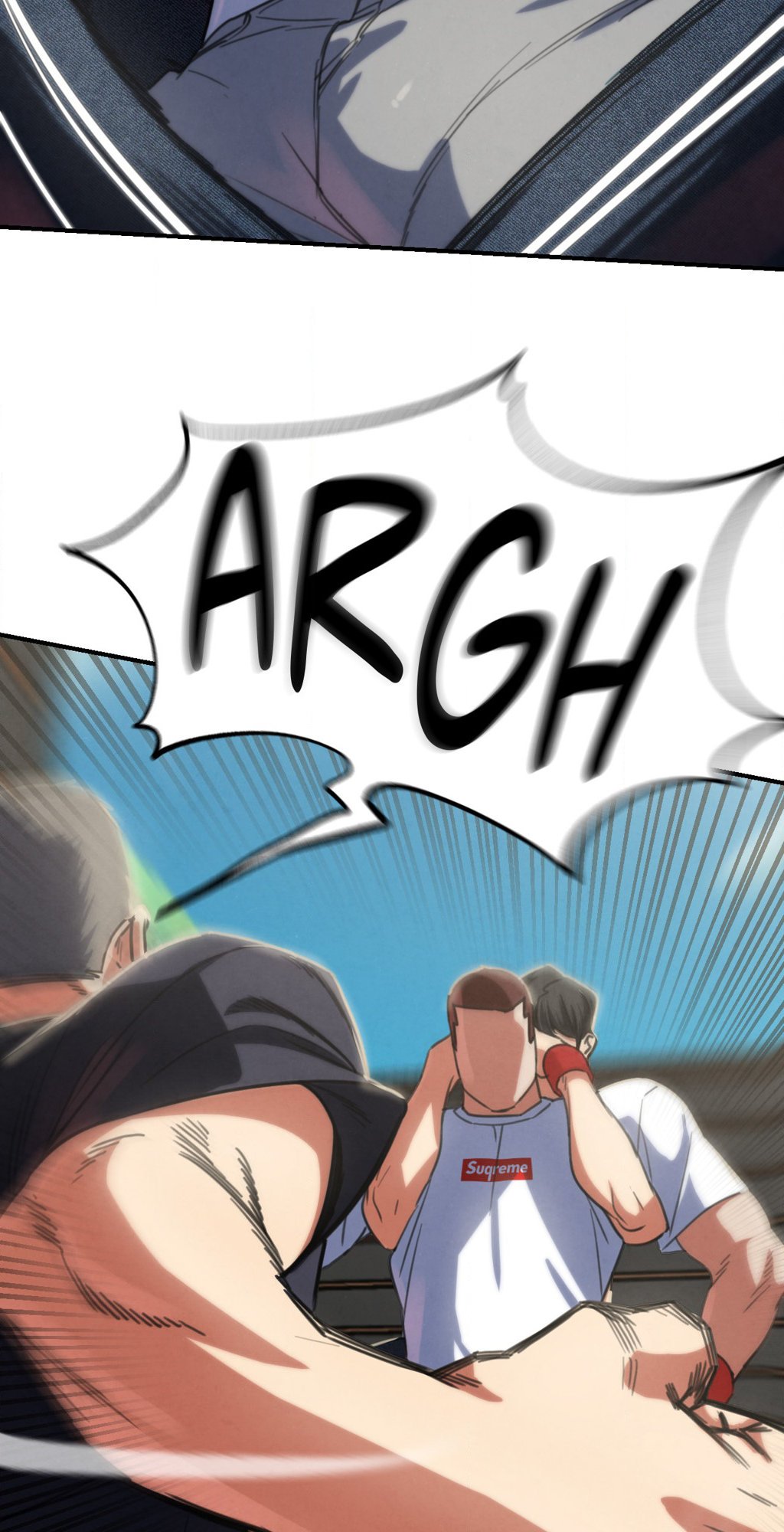 Lustful Games Manhwa - Chapter 80 Page 52