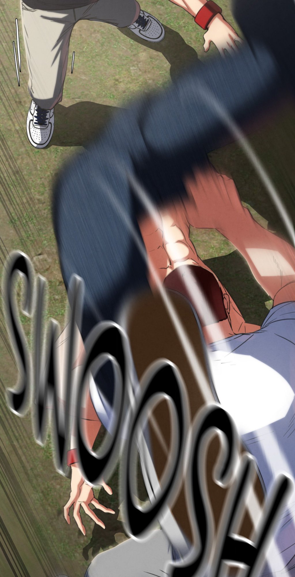 Lustful Games Manhwa - Chapter 80 Page 54