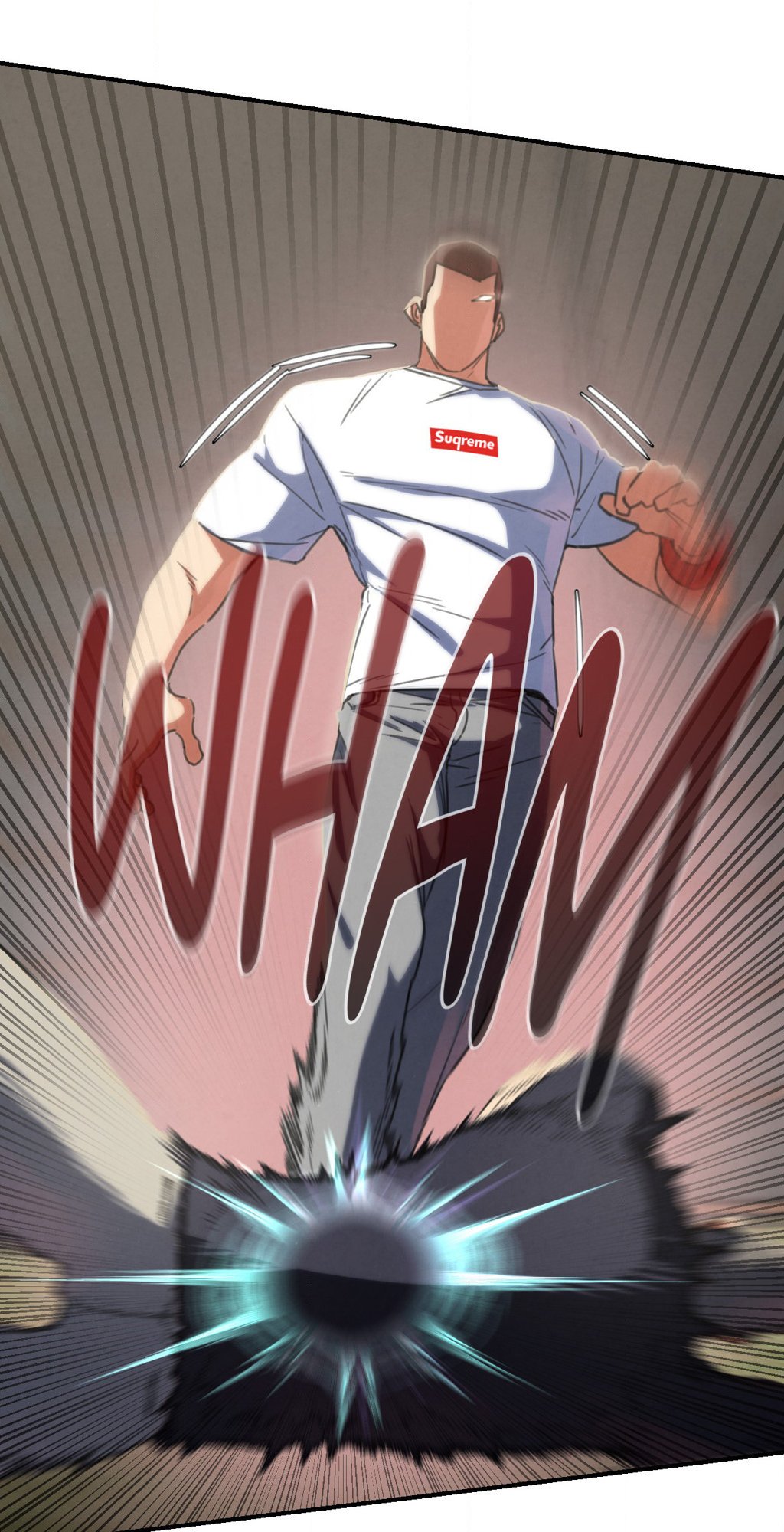 Lustful Games Manhwa - Chapter 80 Page 57