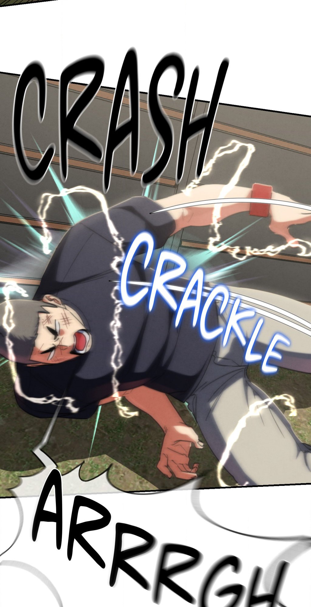 Lustful Games Manhwa - Chapter 80 Page 58