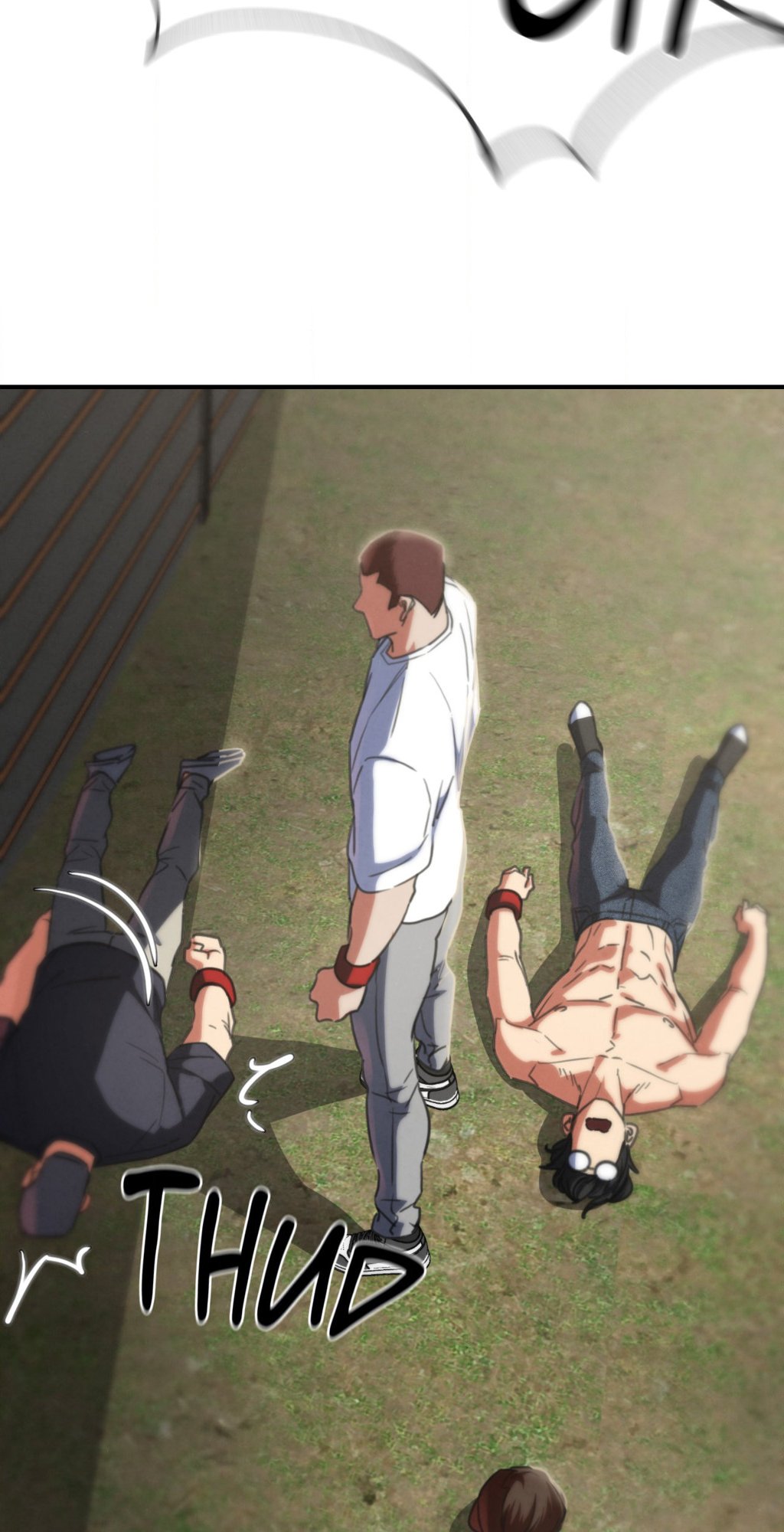 Lustful Games Manhwa - Chapter 80 Page 59