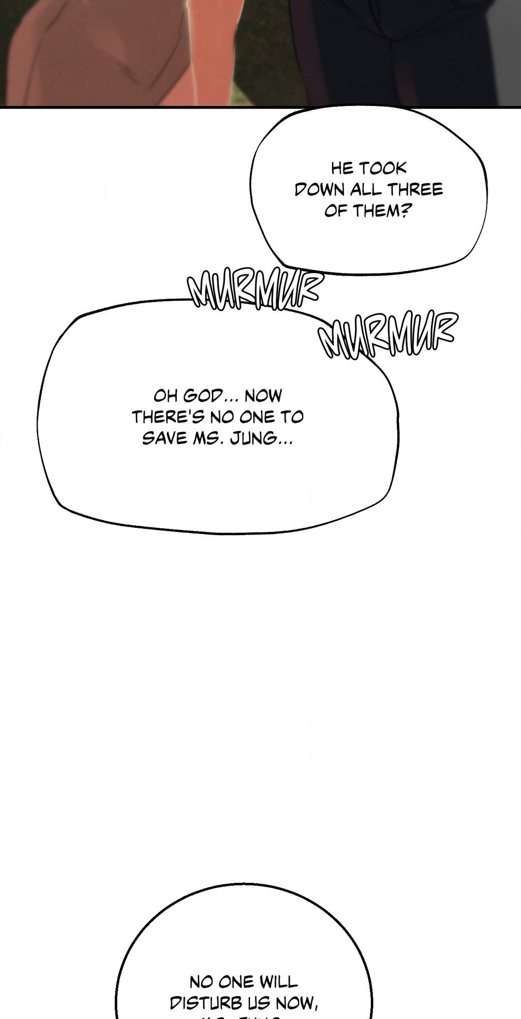 Lustful Games Manhwa - Chapter 80 Page 61