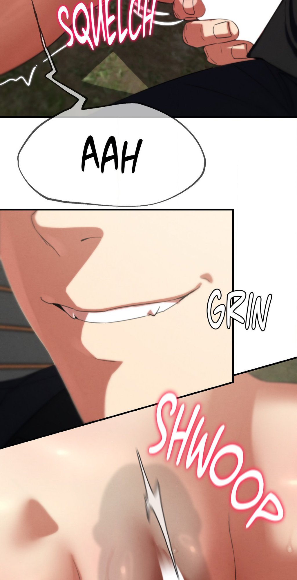 Lustful Games Manhwa - Chapter 80 Page 64