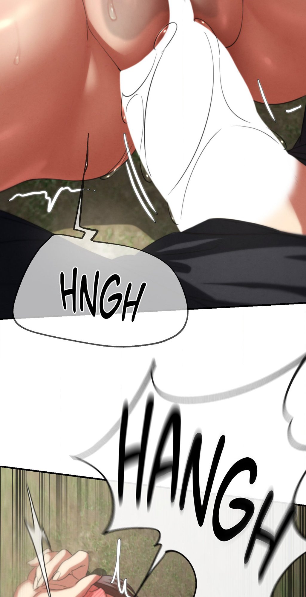 Lustful Games Manhwa - Chapter 80 Page 65