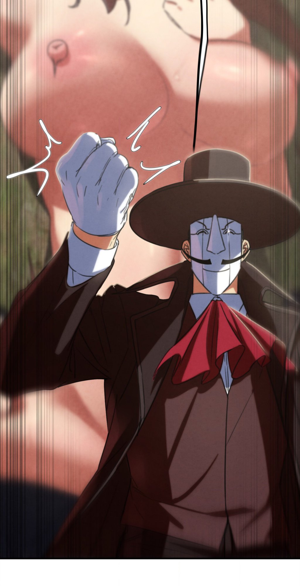 Lustful Games Manhwa - Chapter 80 Page 68