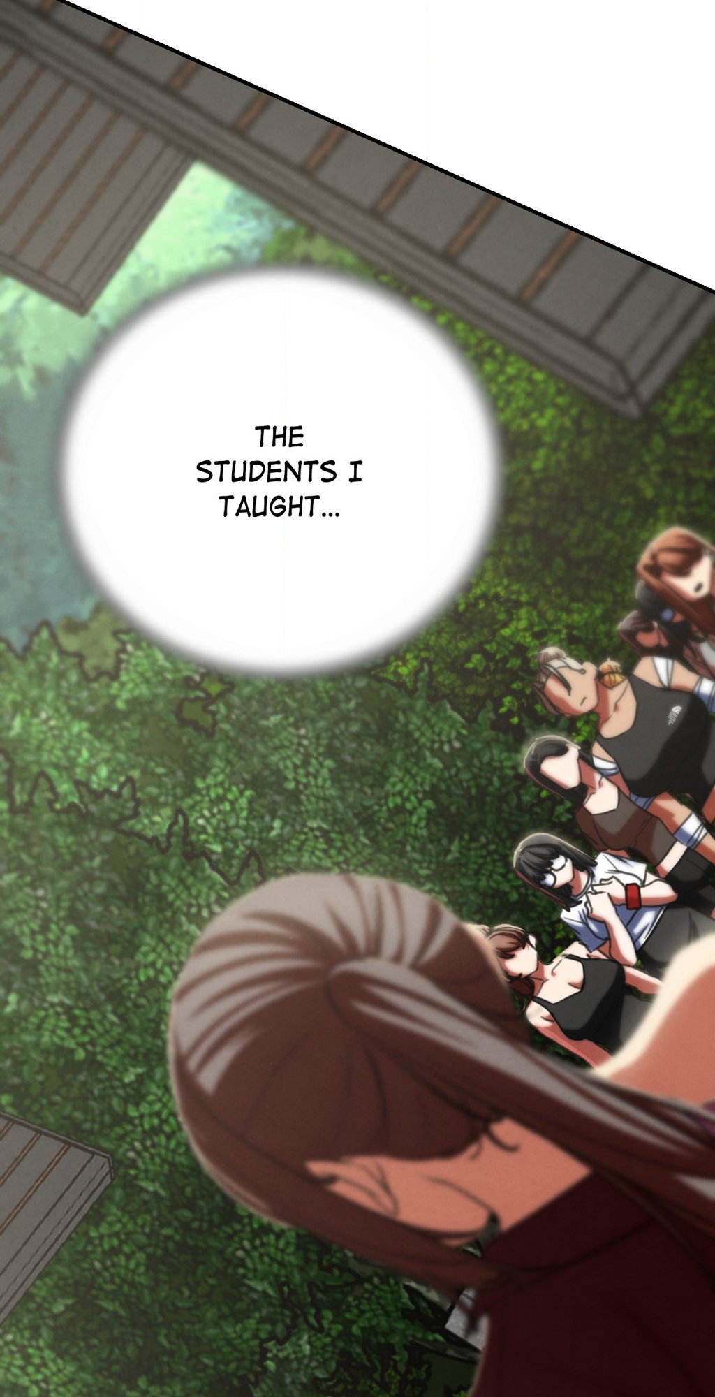 Lustful Games Manhwa - Chapter 80 Page 72