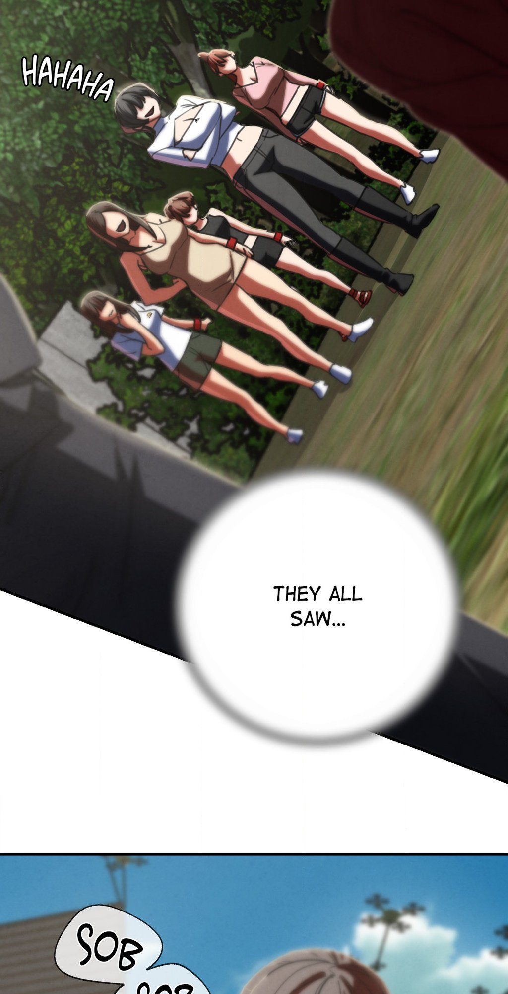 Lustful Games Manhwa - Chapter 80 Page 73