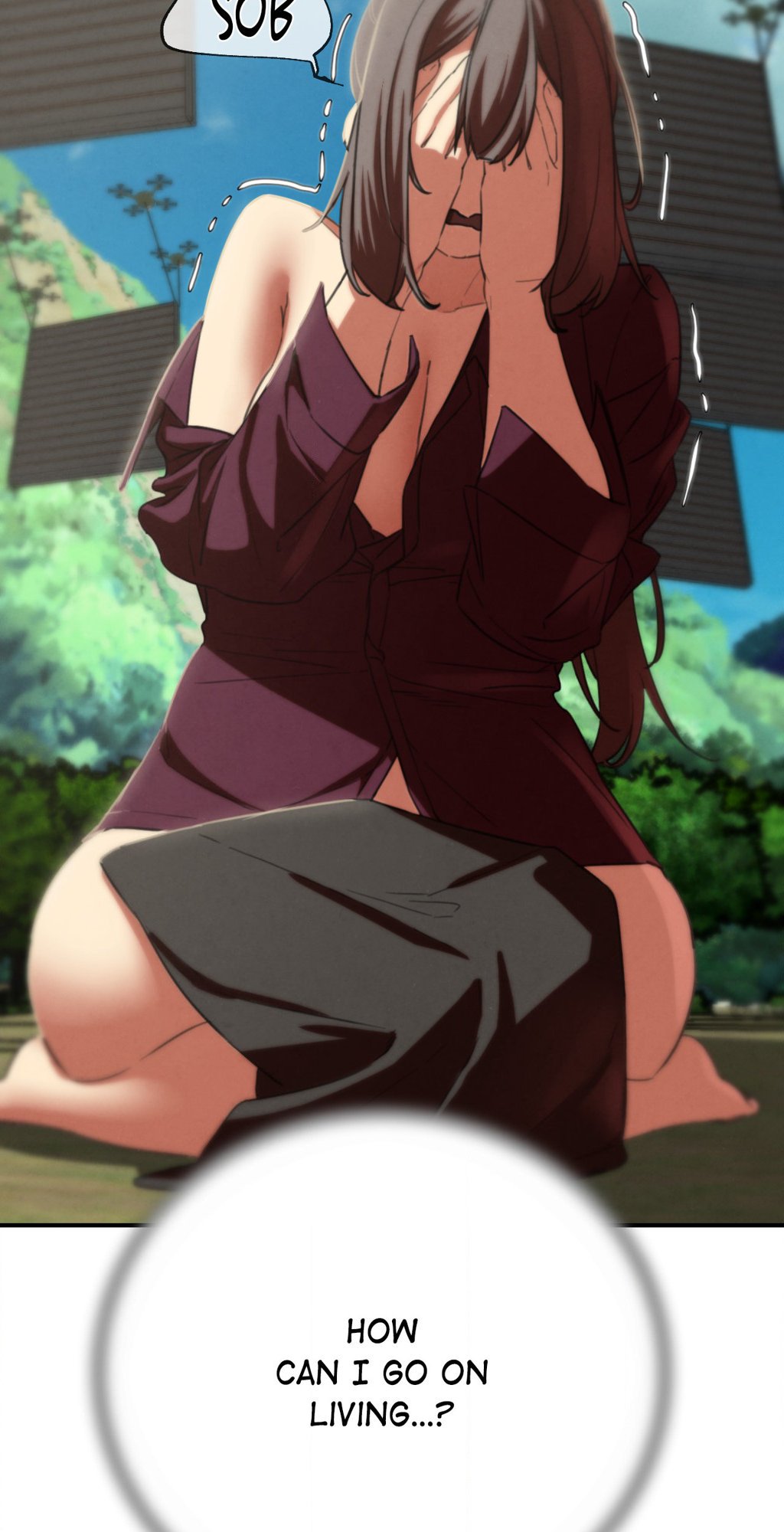 Lustful Games Manhwa - Chapter 80 Page 74