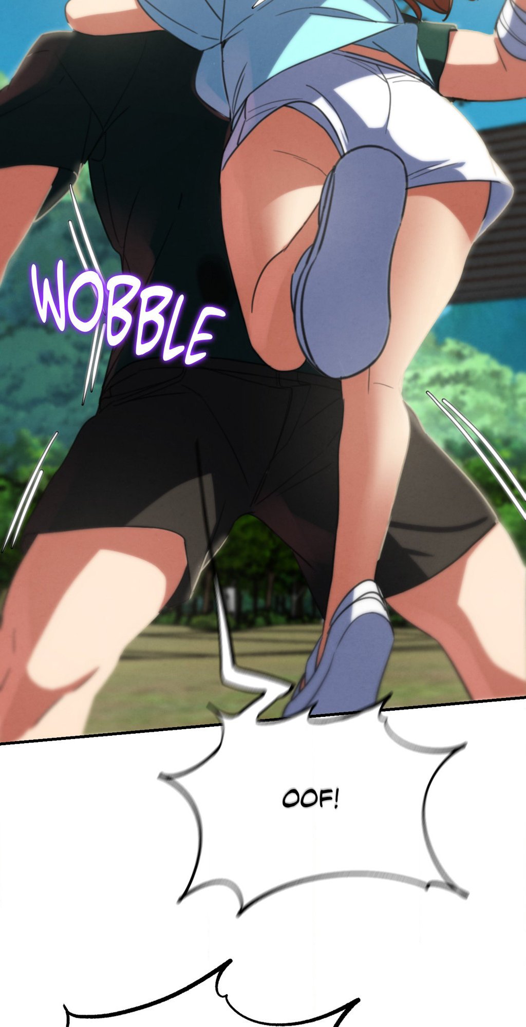 Lustful Games Manhwa - Chapter 80 Page 79