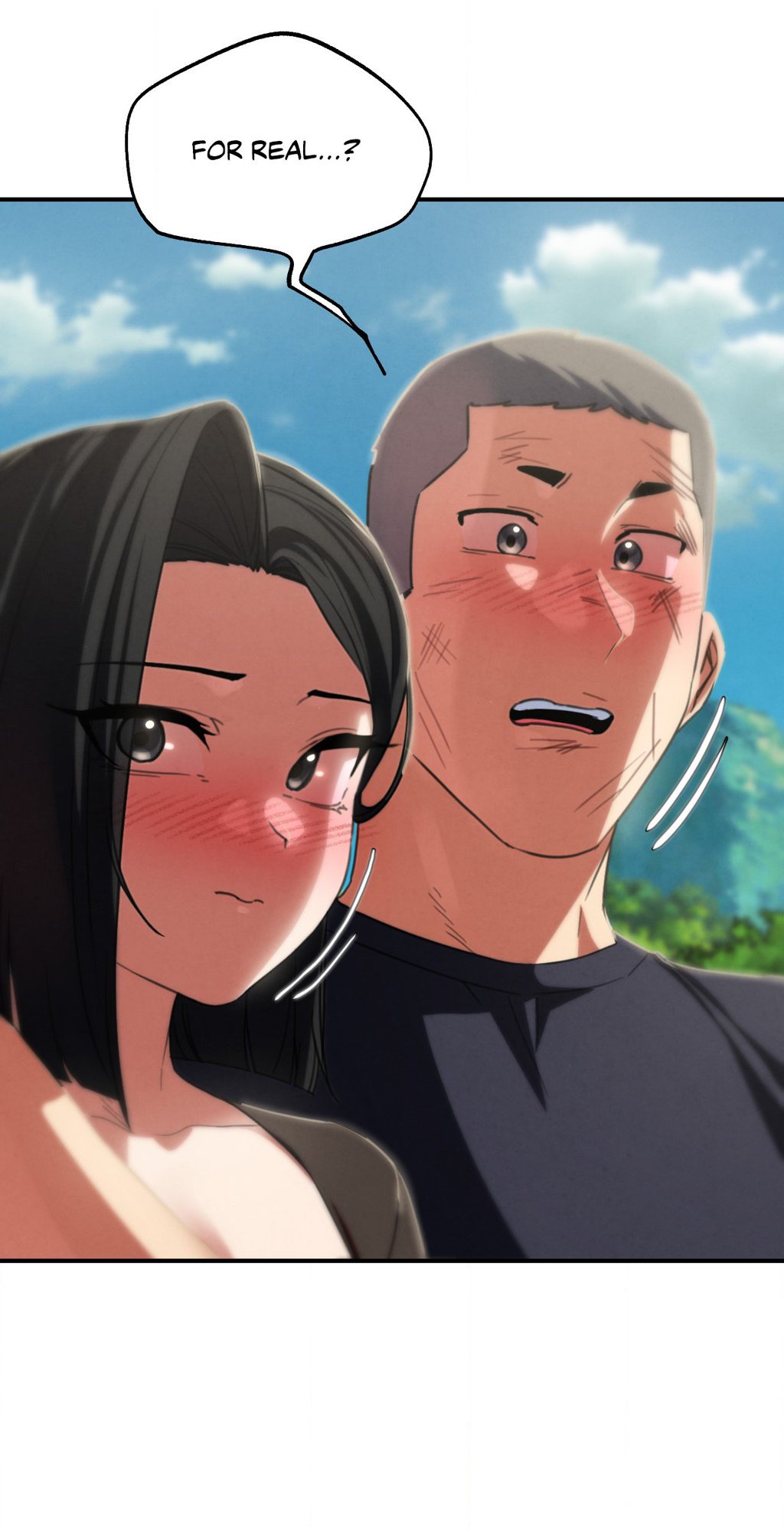 Lustful Games Manhwa - Chapter 80 Page 83