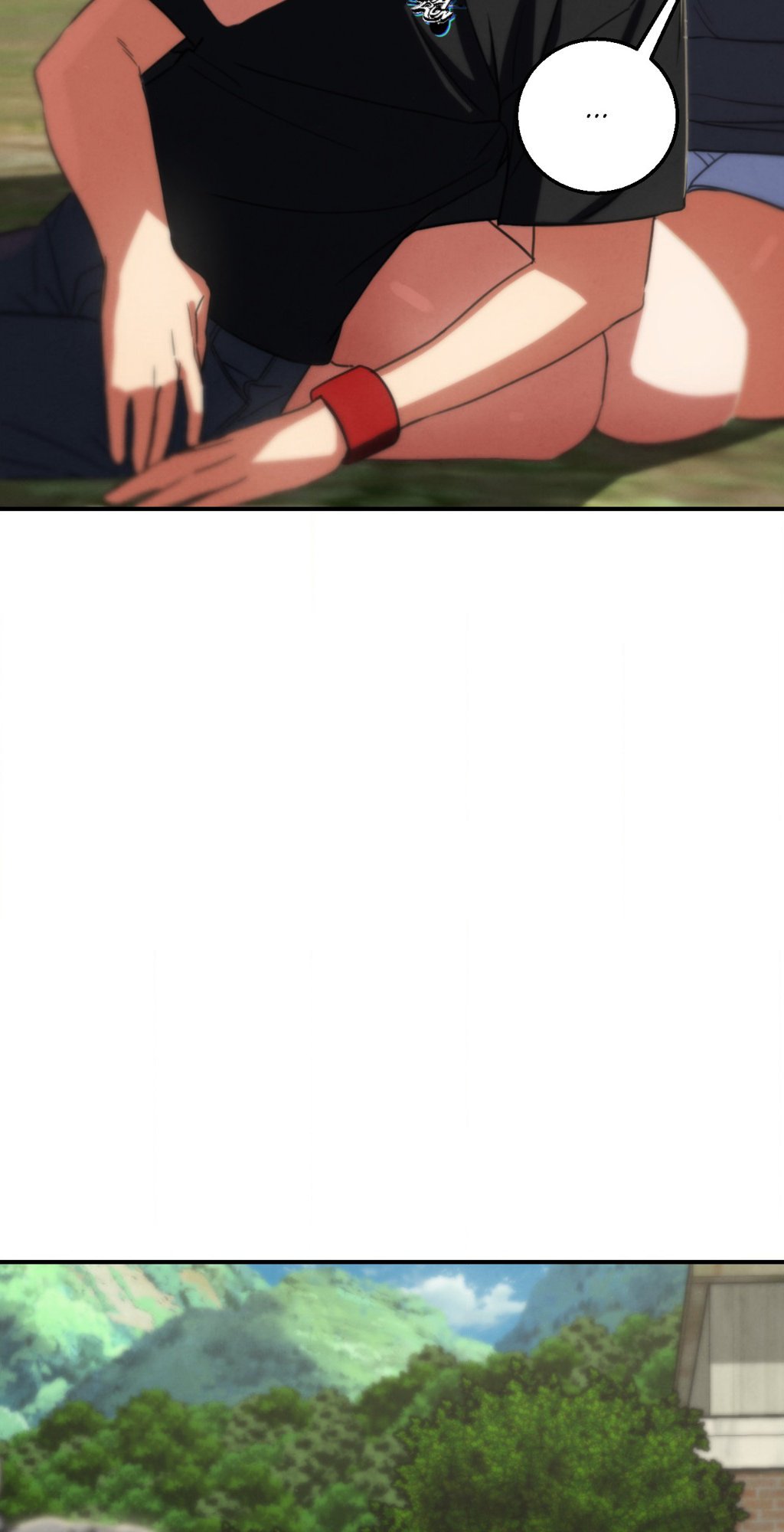 Lustful Games Manhwa - Chapter 80 Page 86