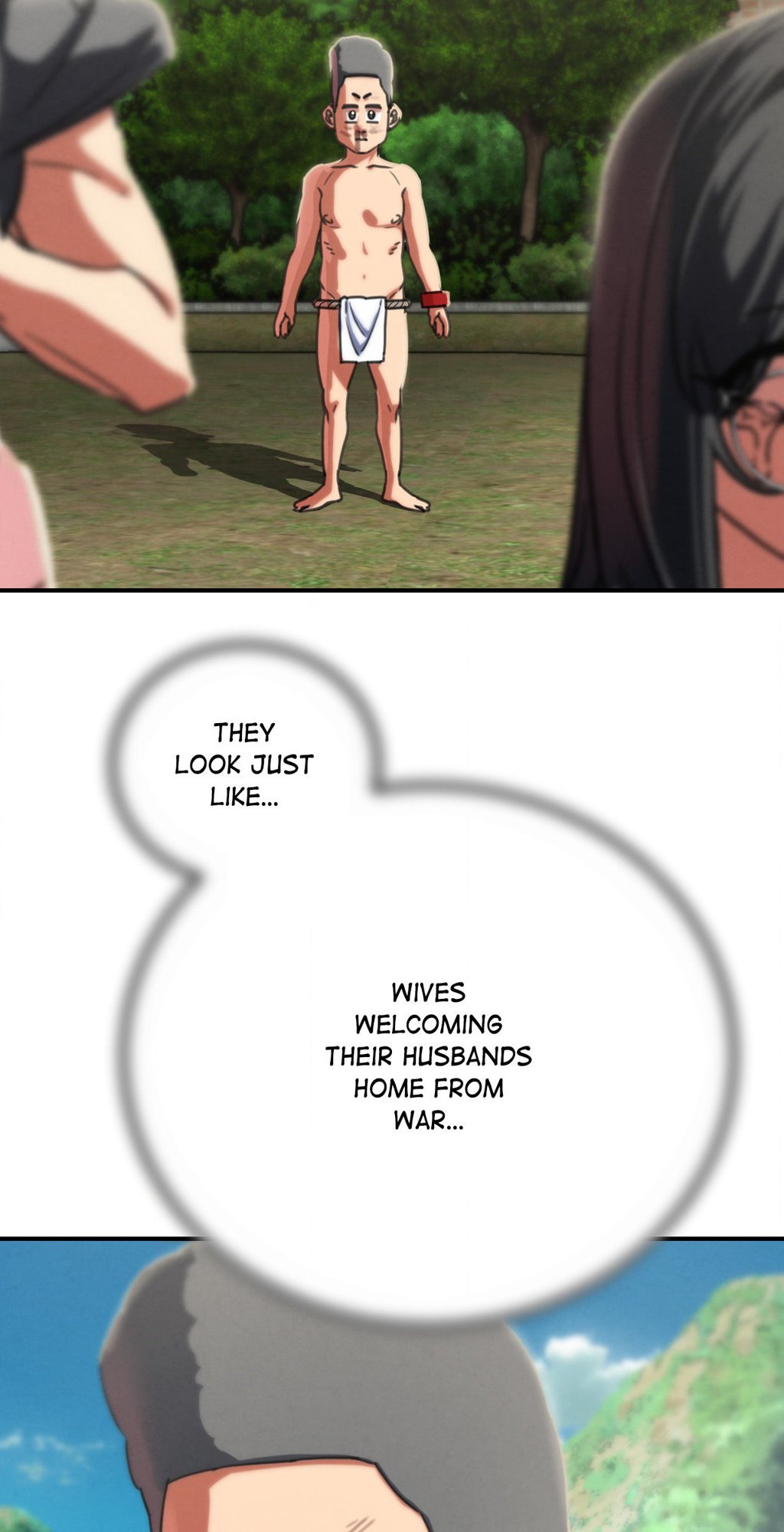 Lustful Games Manhwa - Chapter 80 Page 87