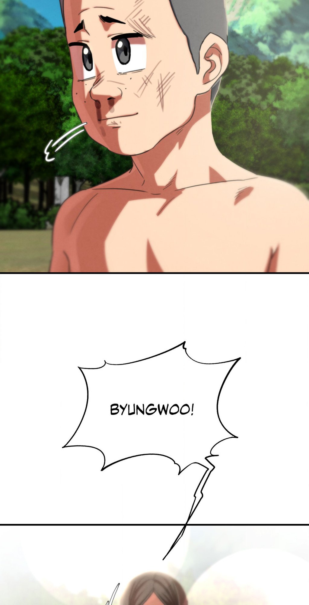 Lustful Games Manhwa - Chapter 80 Page 88