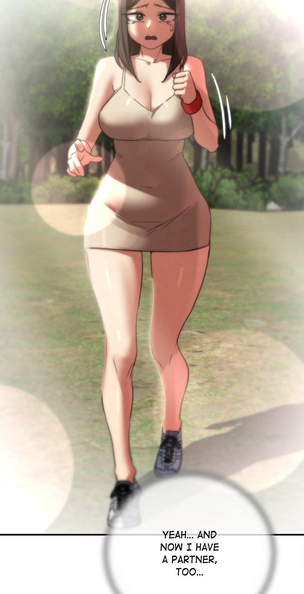 Lustful Games Manhwa - Chapter 80 Page 89