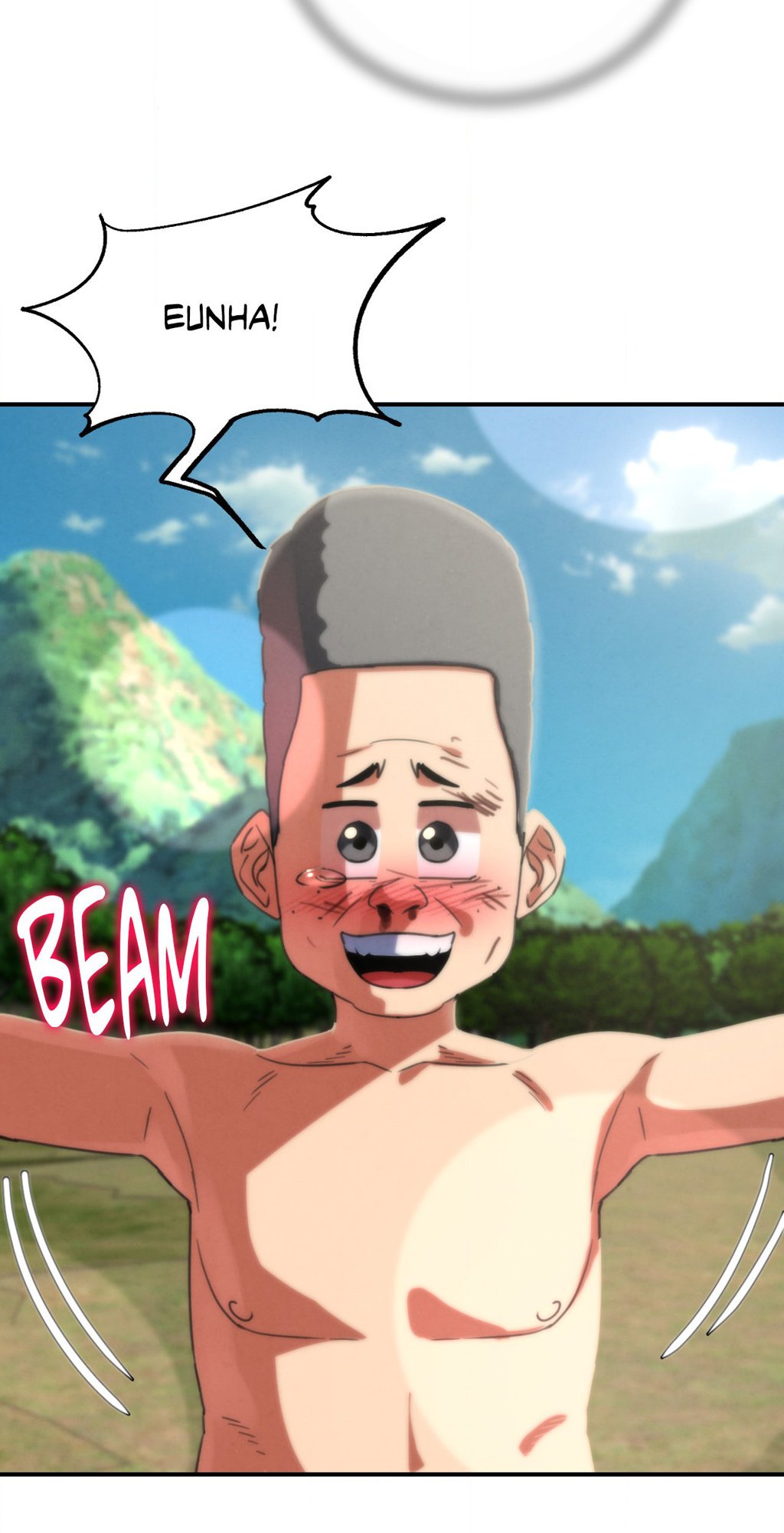 Lustful Games Manhwa - Chapter 80 Page 90