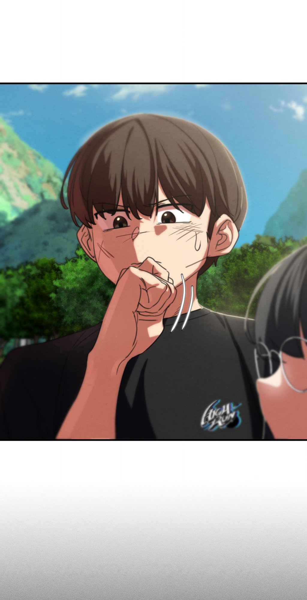 Lustful Games Manhwa - Chapter 80 Page 100