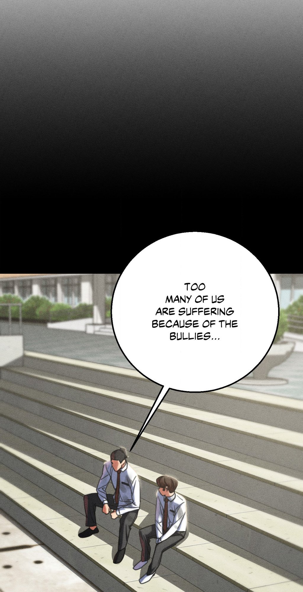 Lustful Games Manhwa - Chapter 80 Page 101