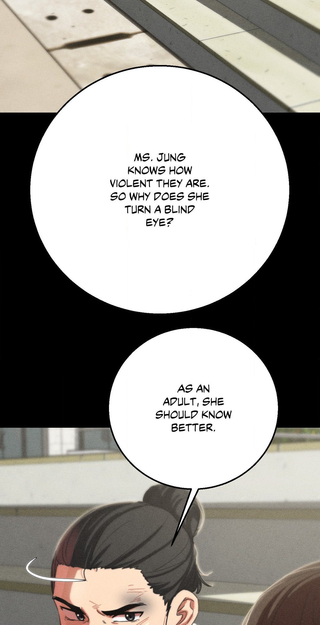 Lustful Games Manhwa - Chapter 80 Page 102