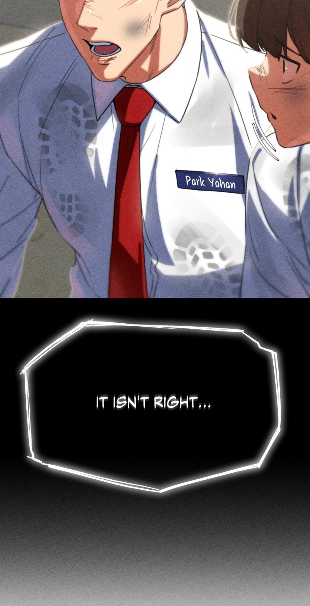 Lustful Games Manhwa - Chapter 80 Page 103