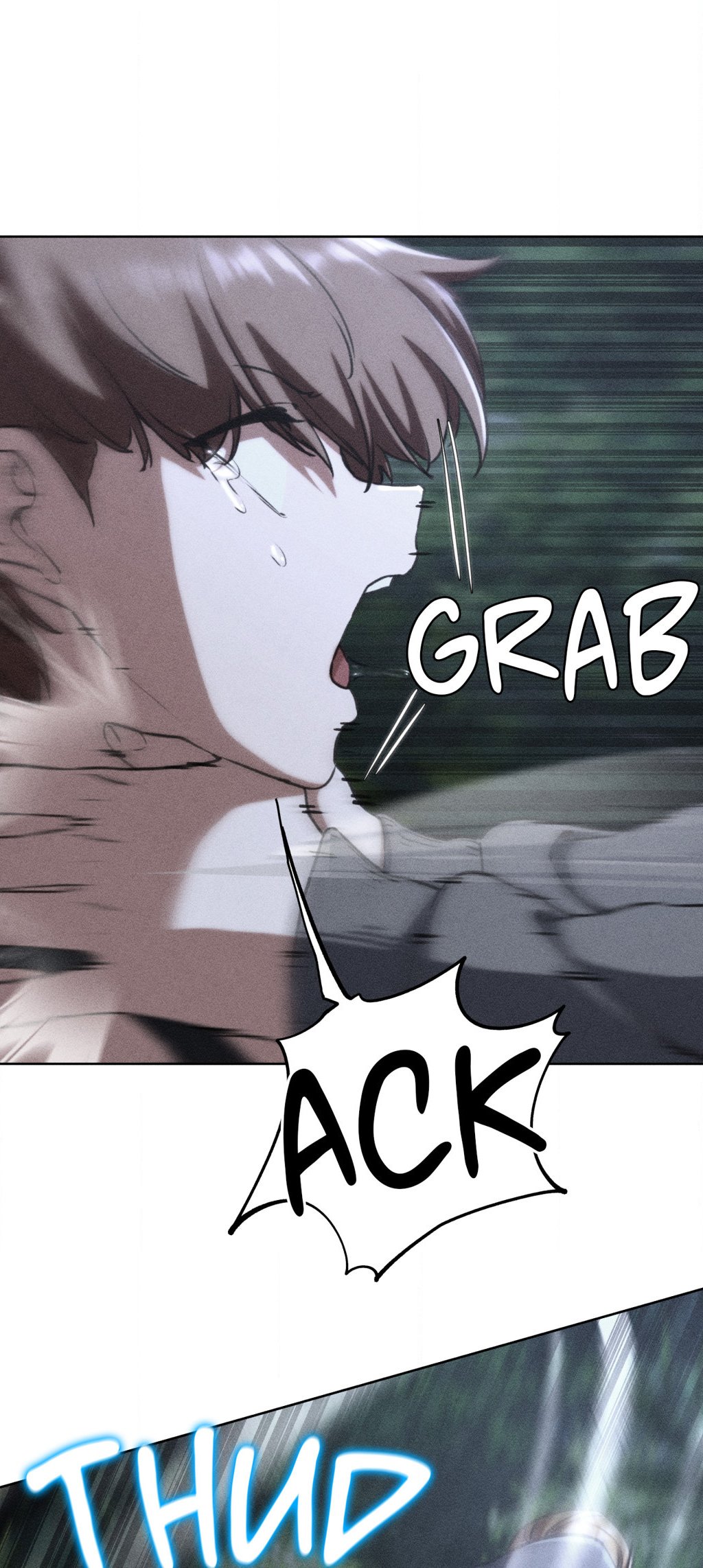 Lustful Games Manhwa - Chapter 68 Page 1