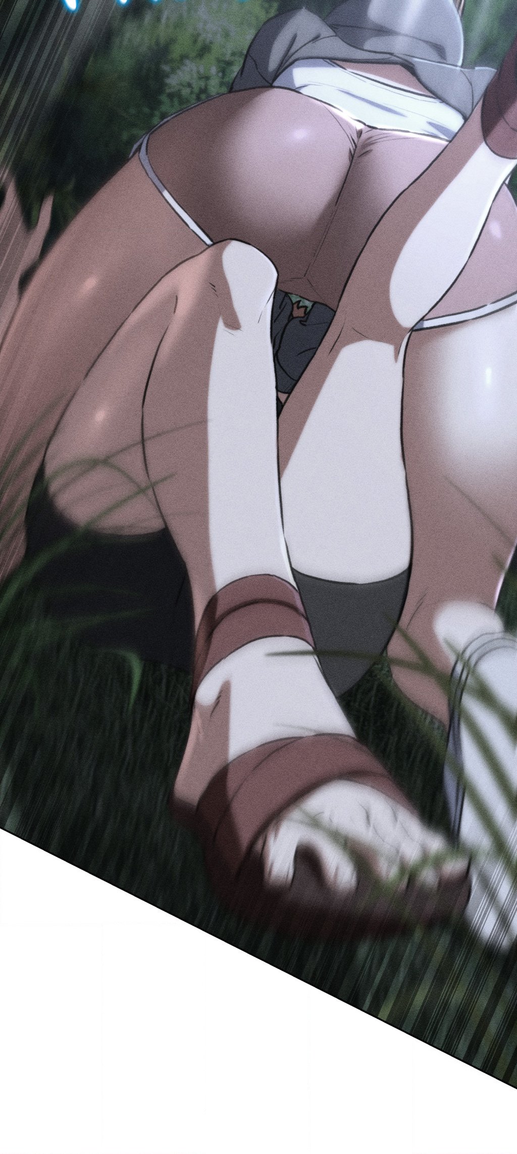 Lustful Games Manhwa - Chapter 68 Page 2