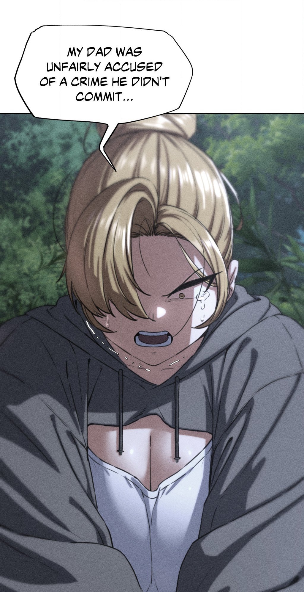 Lustful Games Manhwa - Chapter 68 Page 3