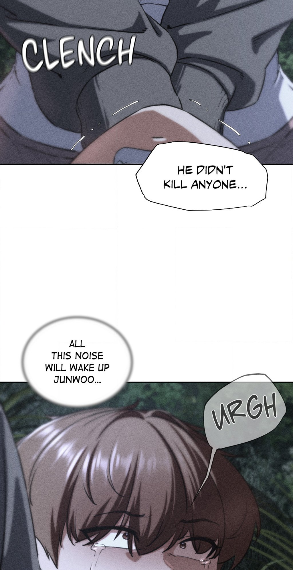 Lustful Games Manhwa - Chapter 68 Page 4