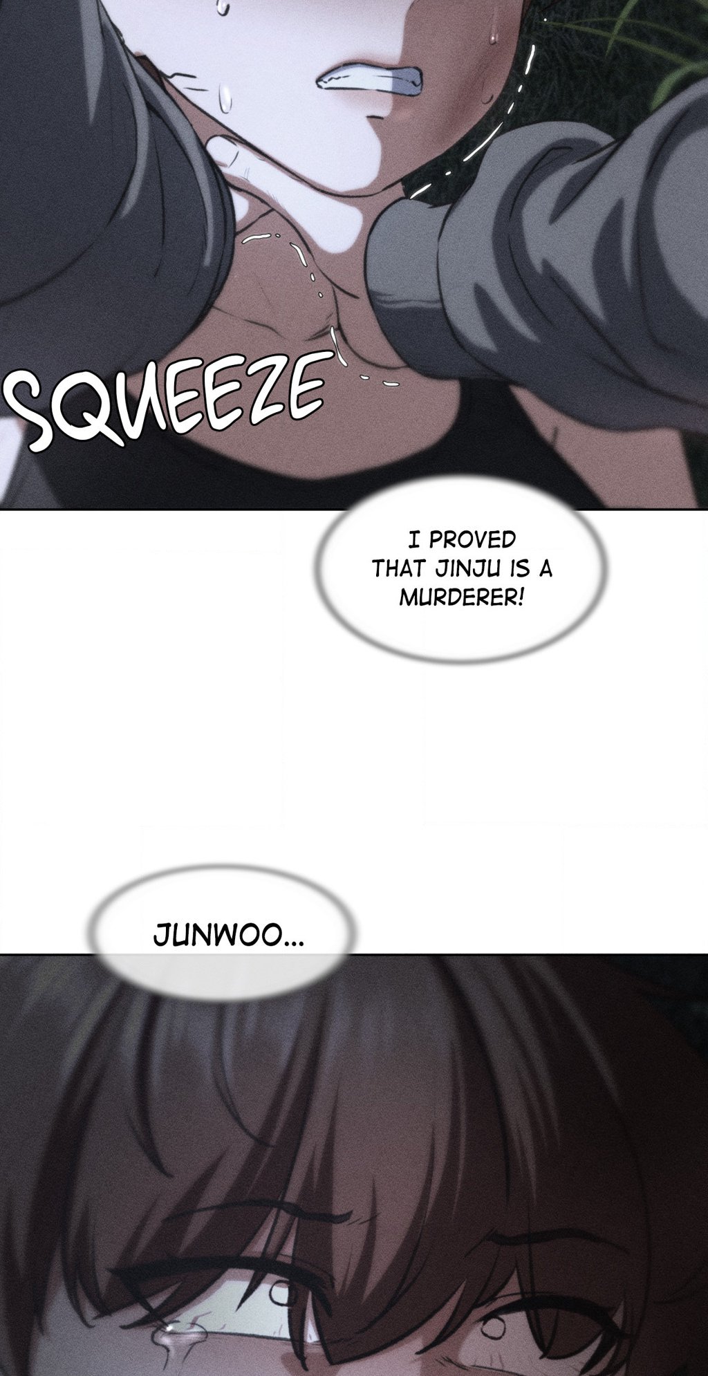 Lustful Games Manhwa - Chapter 68 Page 5