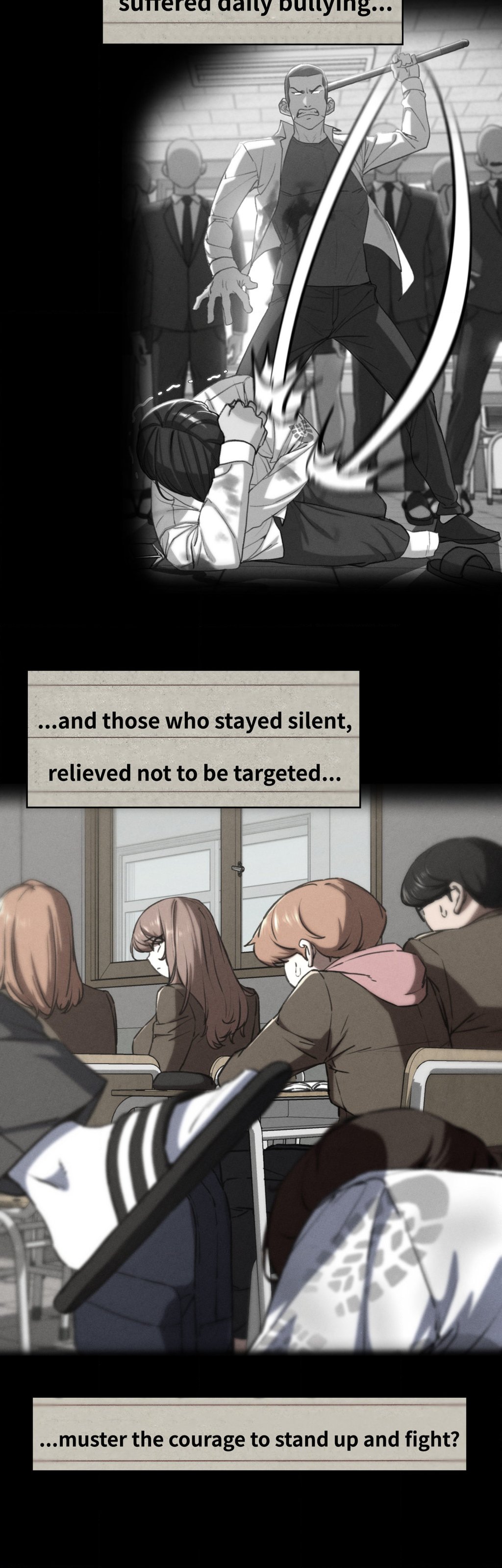 Lustful Games Manhwa - Chapter 68 Page 13