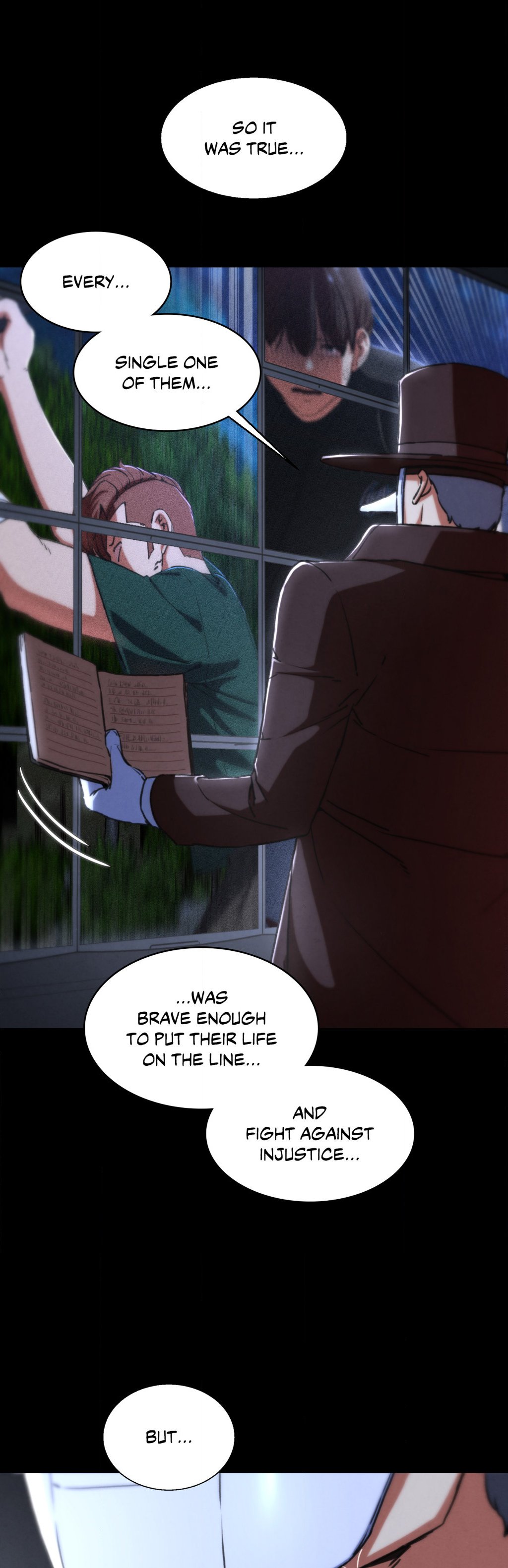 Lustful Games Manhwa - Chapter 68 Page 14