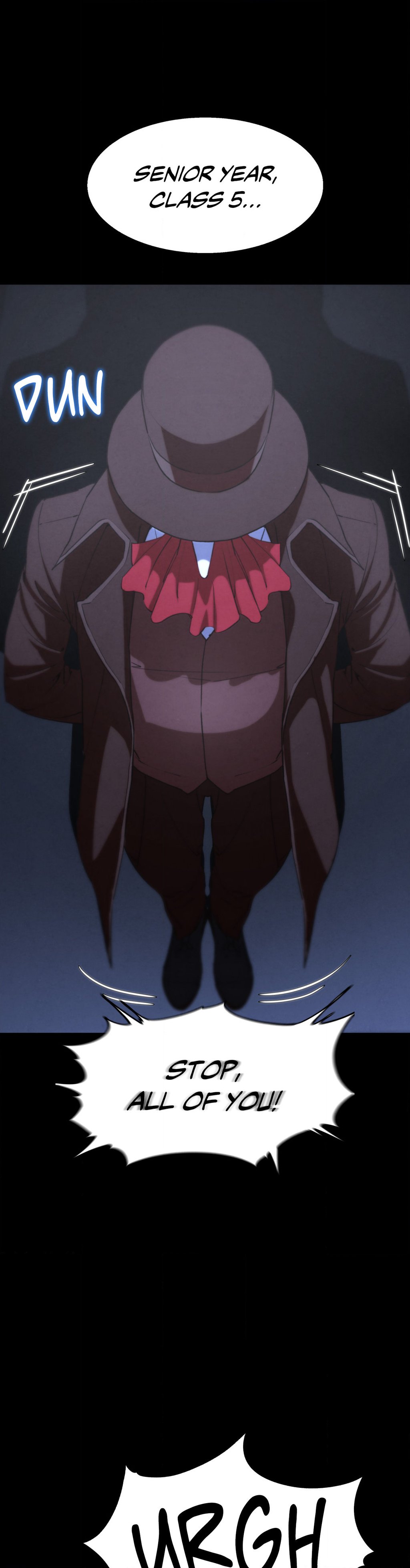 Lustful Games Manhwa - Chapter 68 Page 18