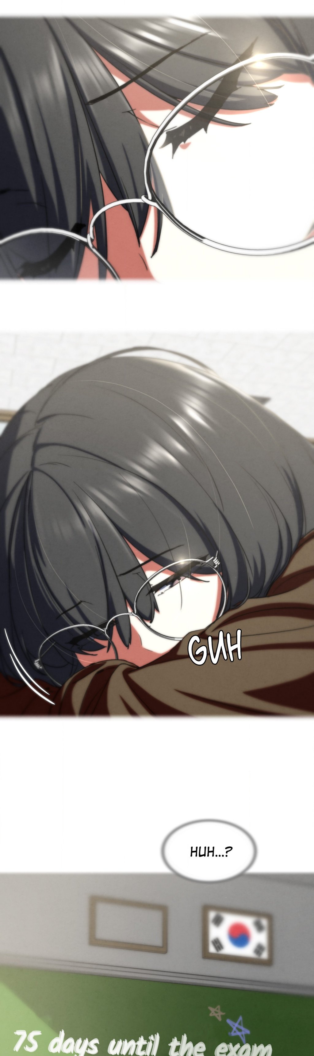 Lustful Games Manhwa - Chapter 68 Page 32