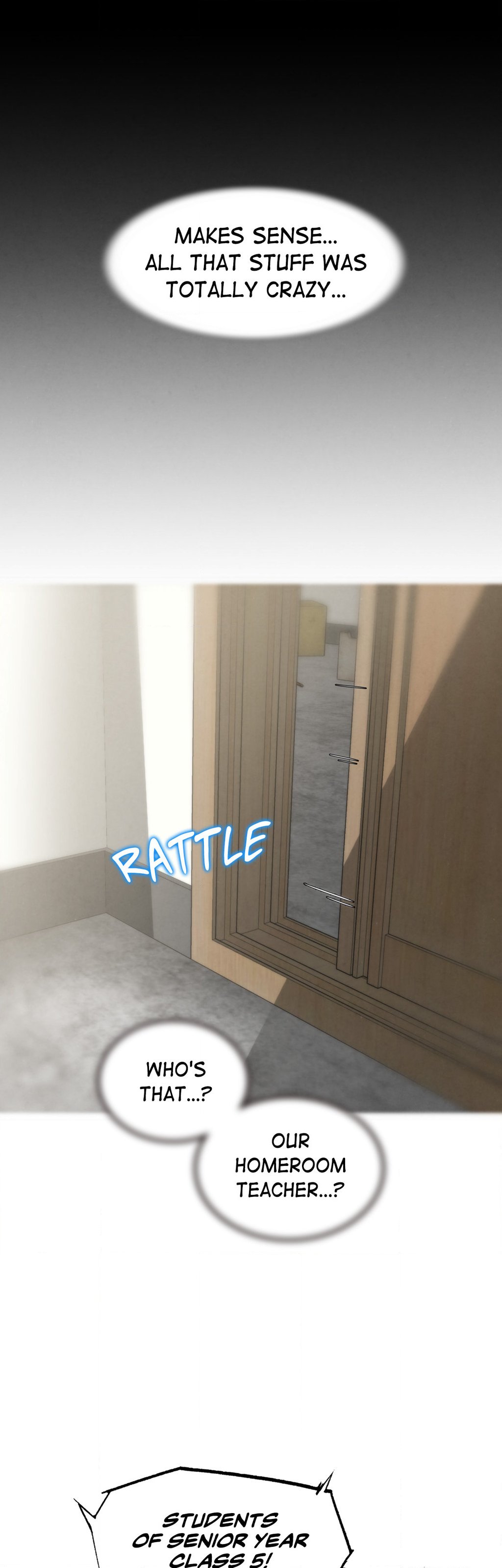 Lustful Games Manhwa - Chapter 68 Page 36