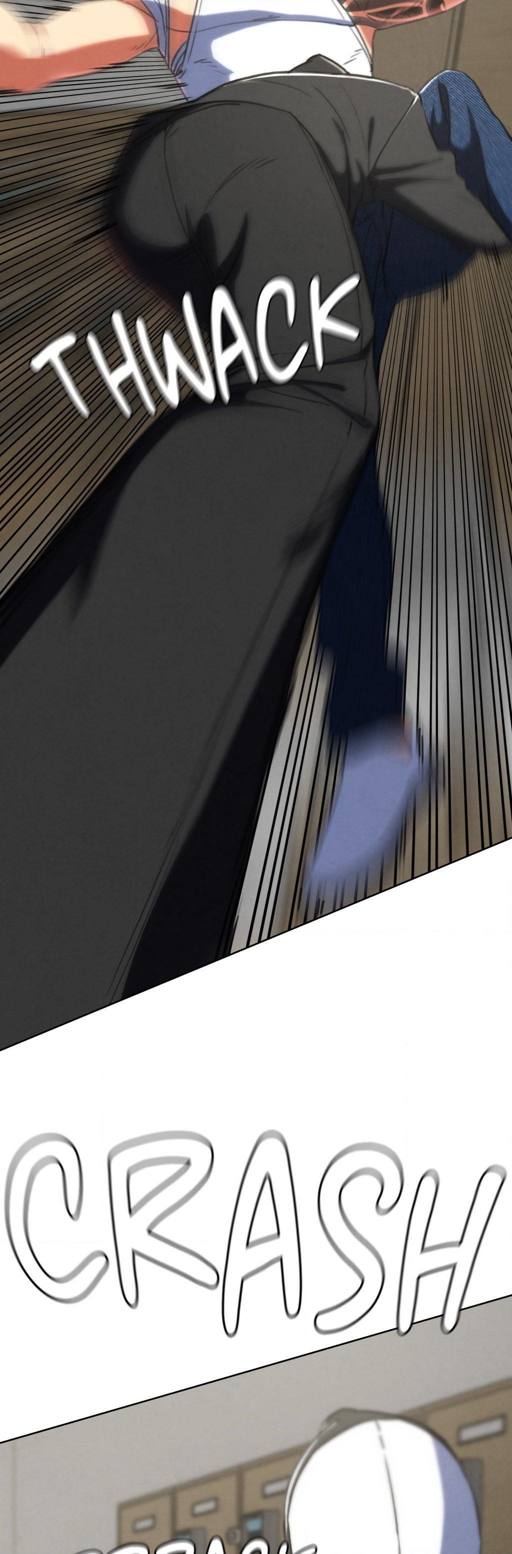 Lustful Games Manhwa - Chapter 68 Page 41