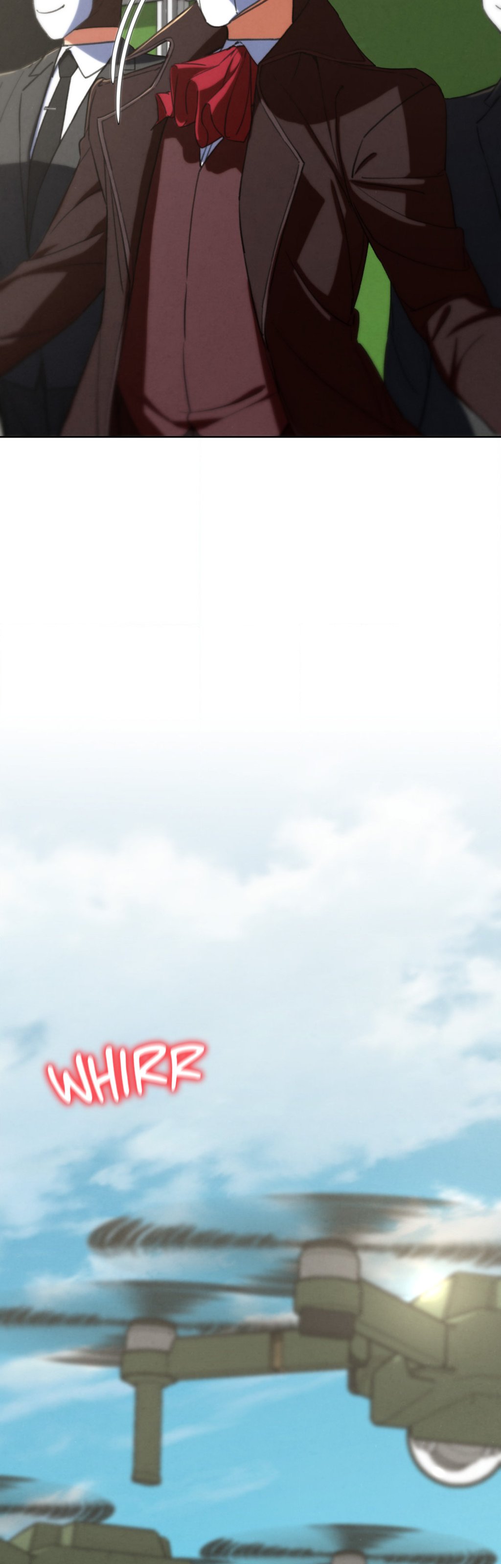 Lustful Games Manhwa - Chapter 68 Page 55