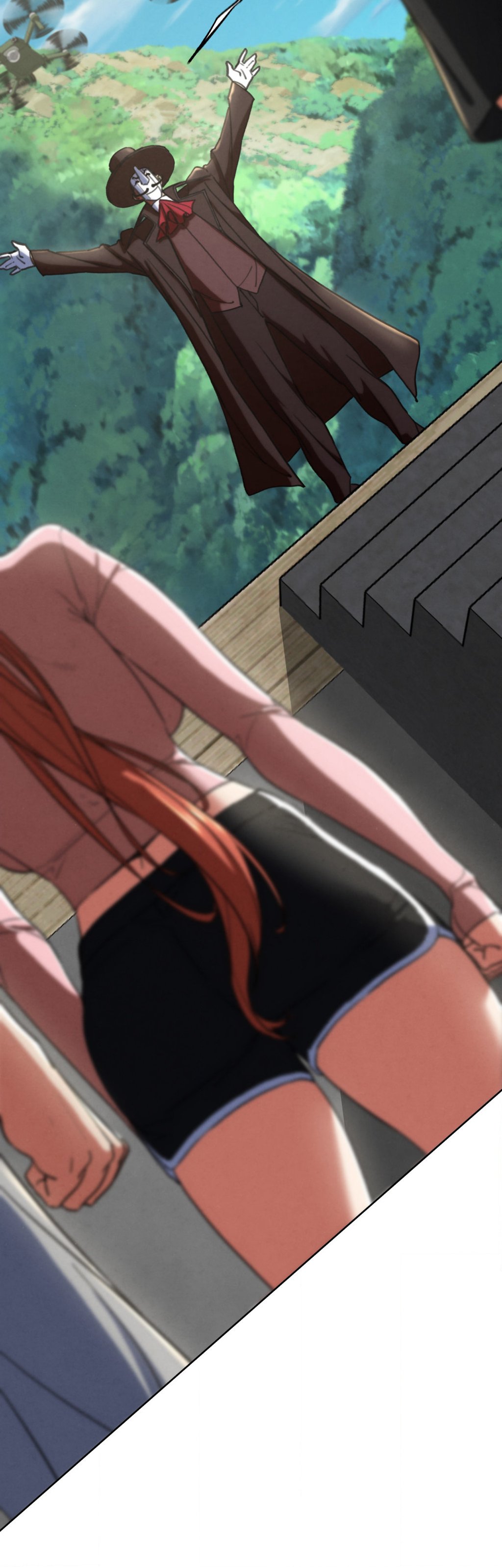 Lustful Games Manhwa - Chapter 68 Page 57