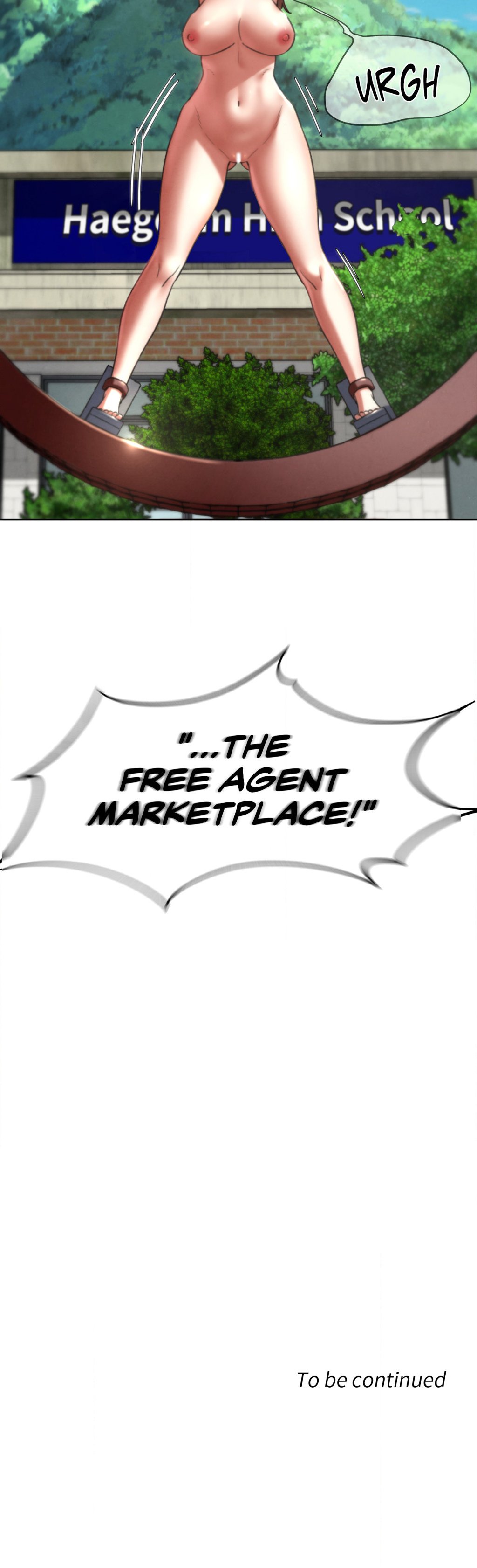 Lustful Games Manhwa - Chapter 68 Page 59