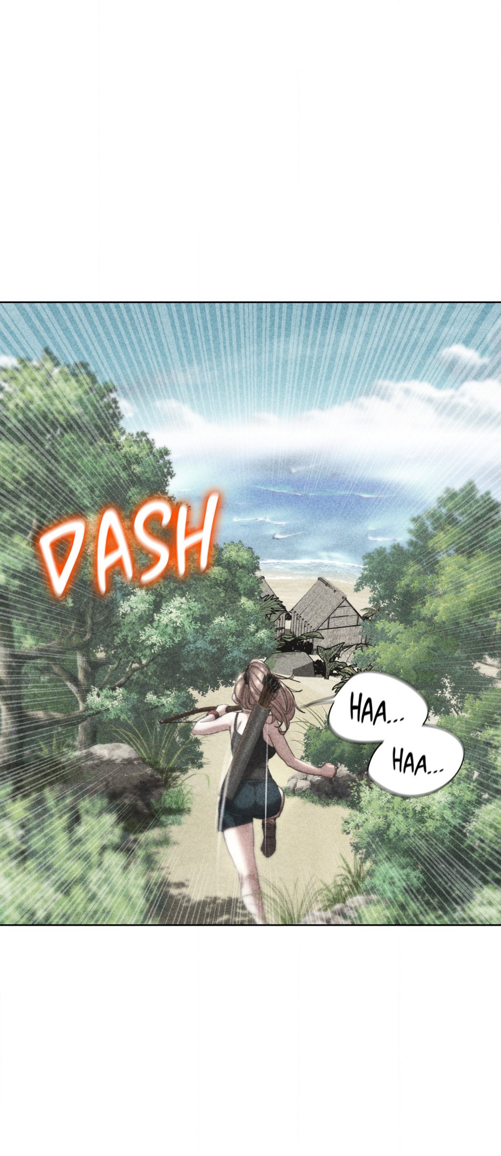 Lustful Games Manhwa - Chapter 57 Page 4