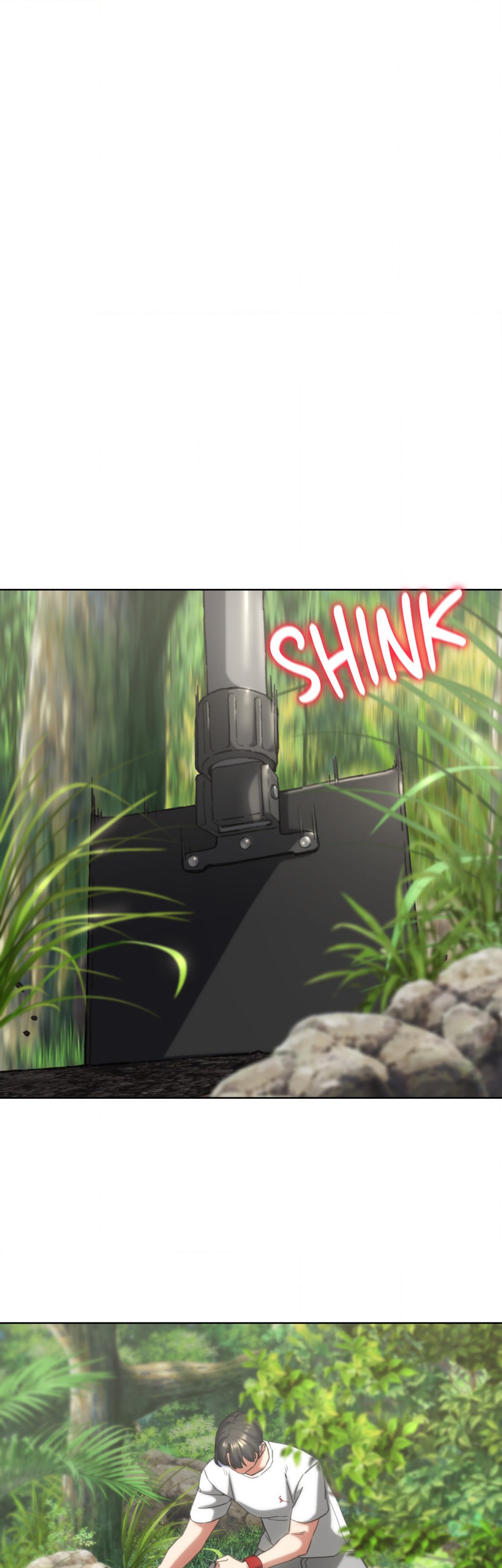 Lustful Games Manhwa - Chapter 57 Page 22