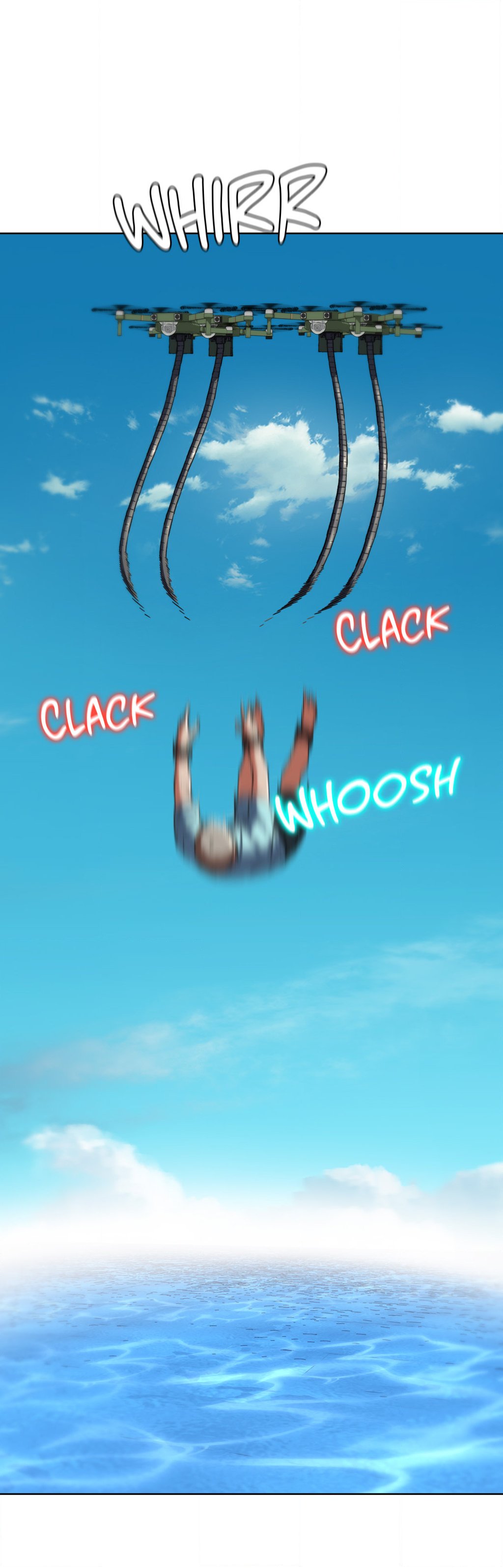 Lustful Games Manhwa - Chapter 57 Page 34