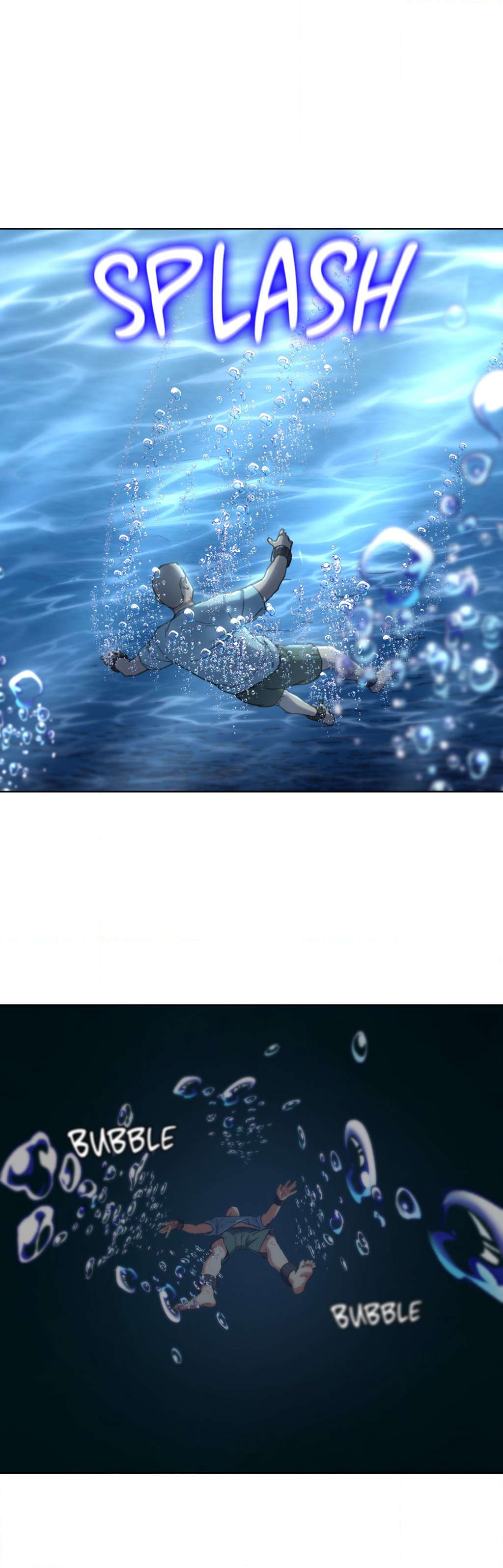 Lustful Games Manhwa - Chapter 57 Page 35