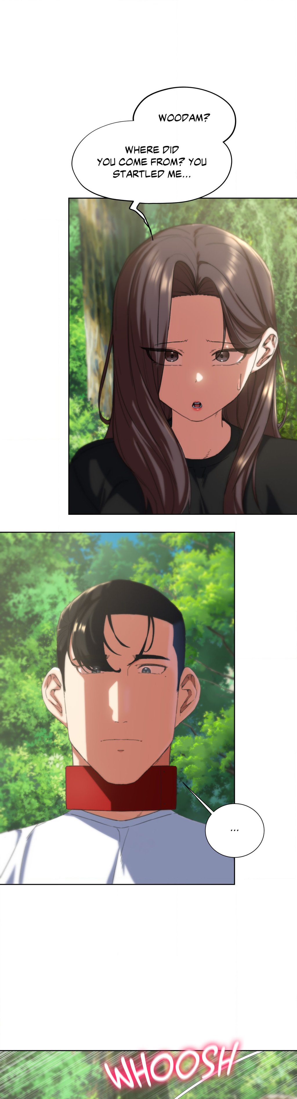 Lustful Games Manhwa - Chapter 57 Page 45