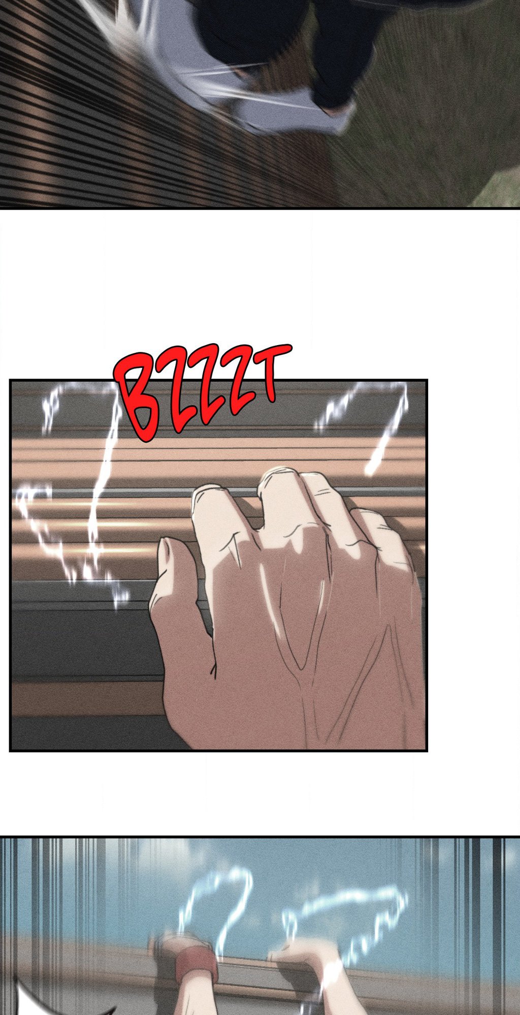 Lustful Games Manhwa - Chapter 77 Page 4